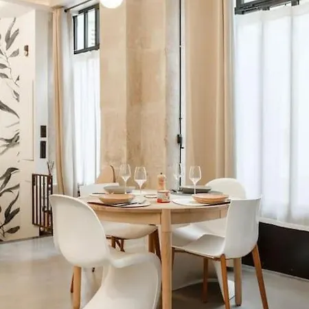 Guestready - Atelier Loft In South Pigalle *