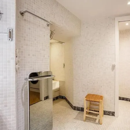 Appartamento Guestready - Atelier Loft In South Pigalle