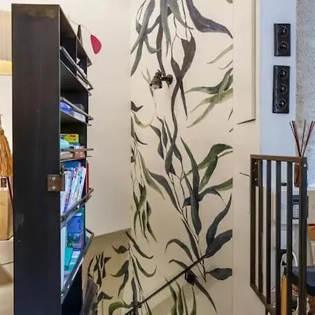 Guestready - Atelier Loft In South Pigalle Appartamento *