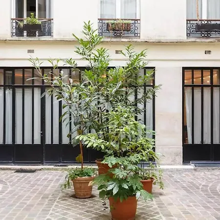 Guestready - Atelier Loft In South Pigalle Parigi